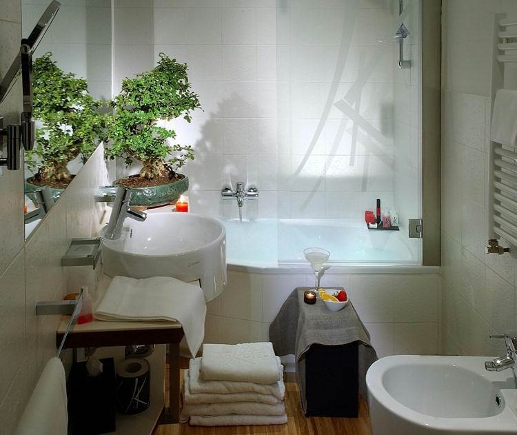 Libetta Hotel Rom